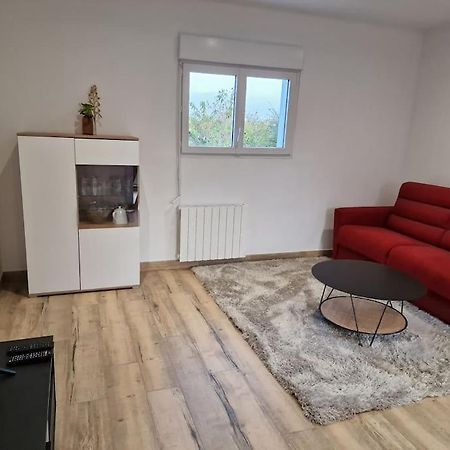 Apartament Ness'House Tregueux Zewnętrze zdjęcie