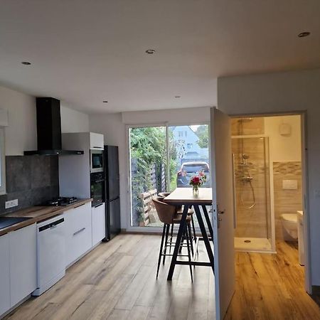 Apartament Ness'House Tregueux Zewnętrze zdjęcie