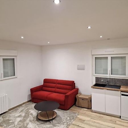 Apartament Ness'House Tregueux Zewnętrze zdjęcie