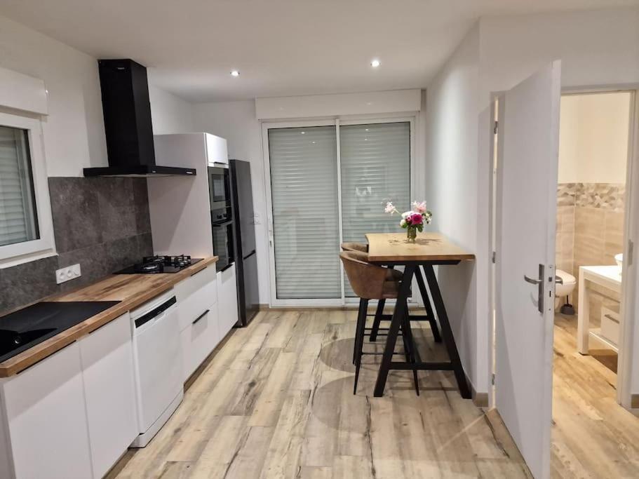 Apartament Ness'House Tregueux Zewnętrze zdjęcie