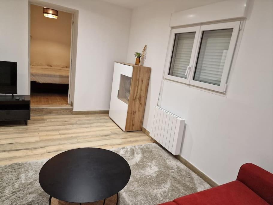 Apartament Ness'House Tregueux Zewnętrze zdjęcie