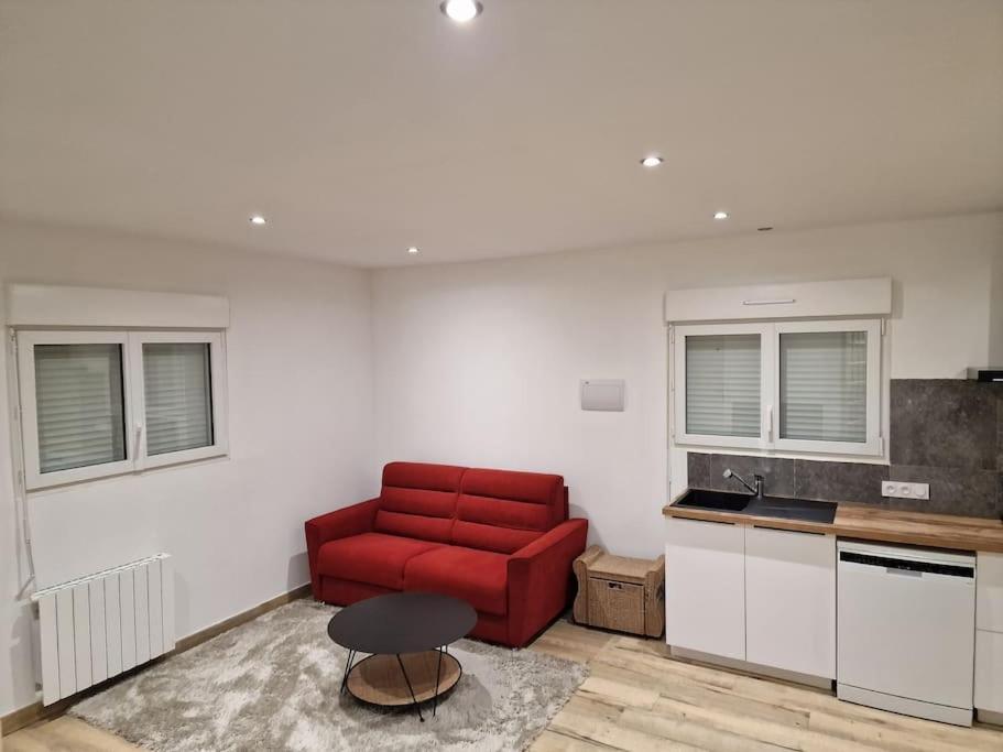 Apartament Ness'House Tregueux Zewnętrze zdjęcie